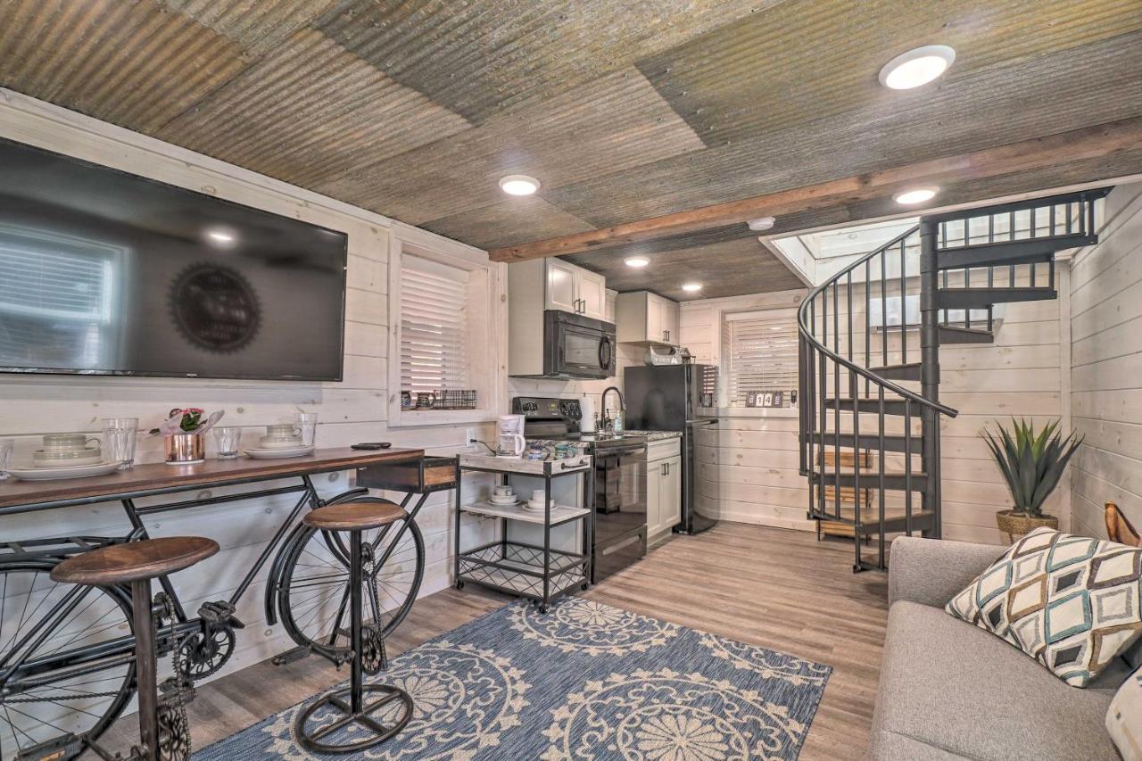 Peaceful Cookeville Cabin On 52 Acres! Dış mekan fotoğraf