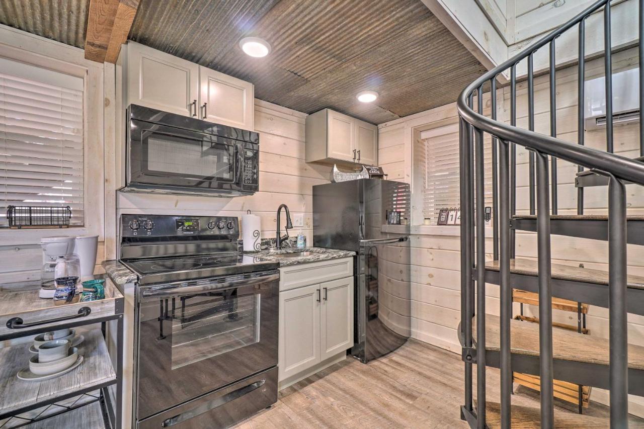 Peaceful Cookeville Cabin On 52 Acres! Dış mekan fotoğraf