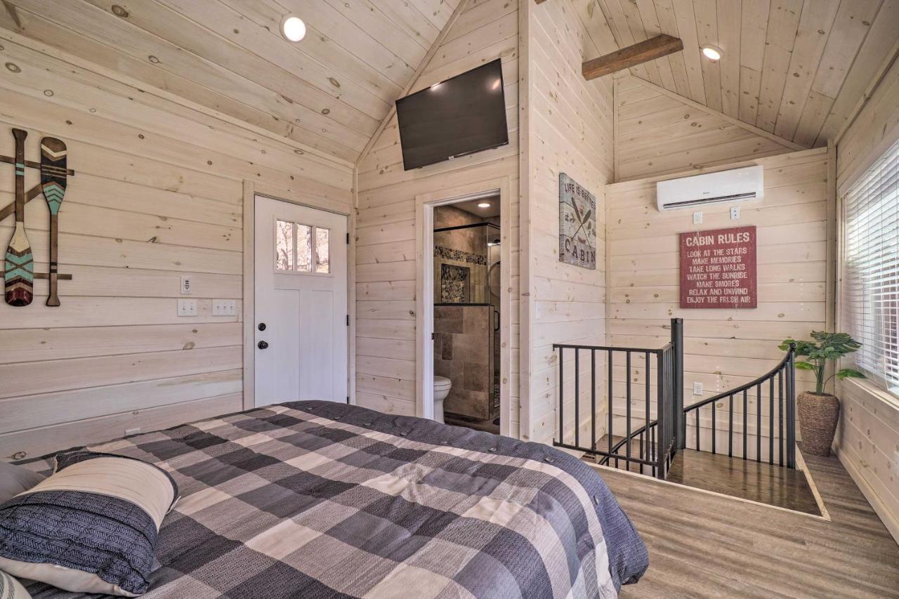 Peaceful Cookeville Cabin On 52 Acres! Dış mekan fotoğraf
