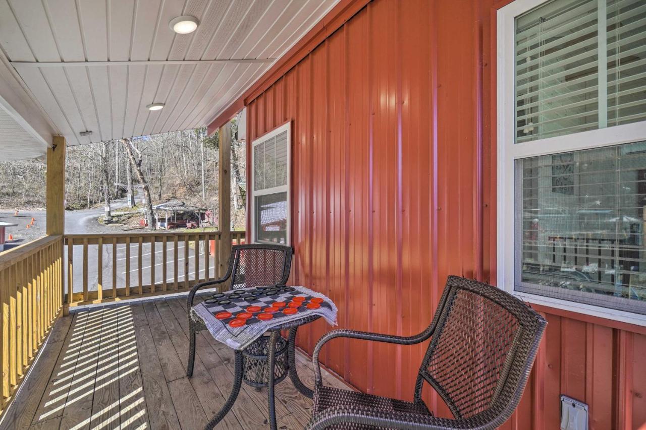 Peaceful Cookeville Cabin On 52 Acres! Dış mekan fotoğraf